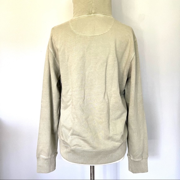 NWT Garment Dye Pullover Hoodie - Picture 6 of 8